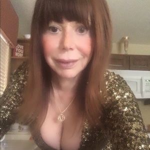 Meet your Posher, Vicki